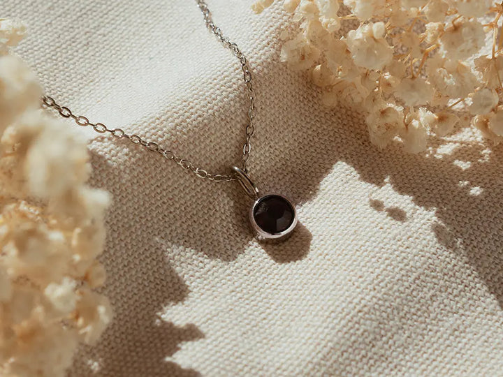 Collar Estaciones - Sensalea