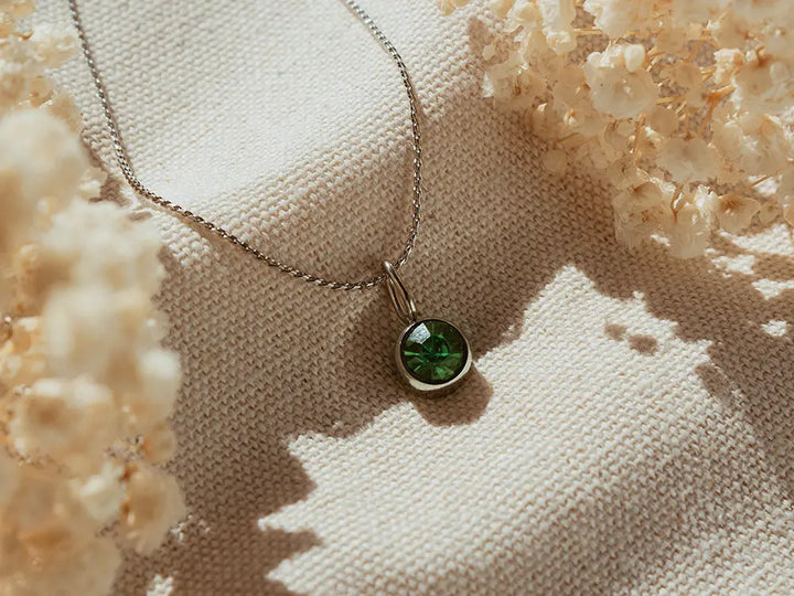 Collar Estaciones - Sensalea