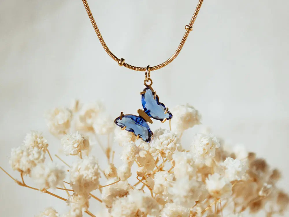 Collar Metamorfosis - Sensalea