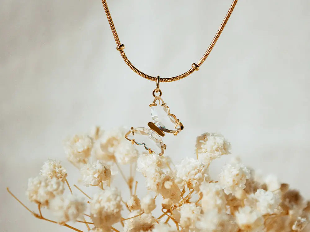 Collar Metamorfosis - Sensalea