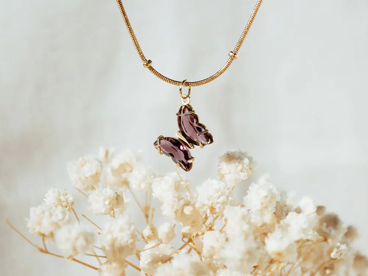 Collar Metamorfosis - Sensalea