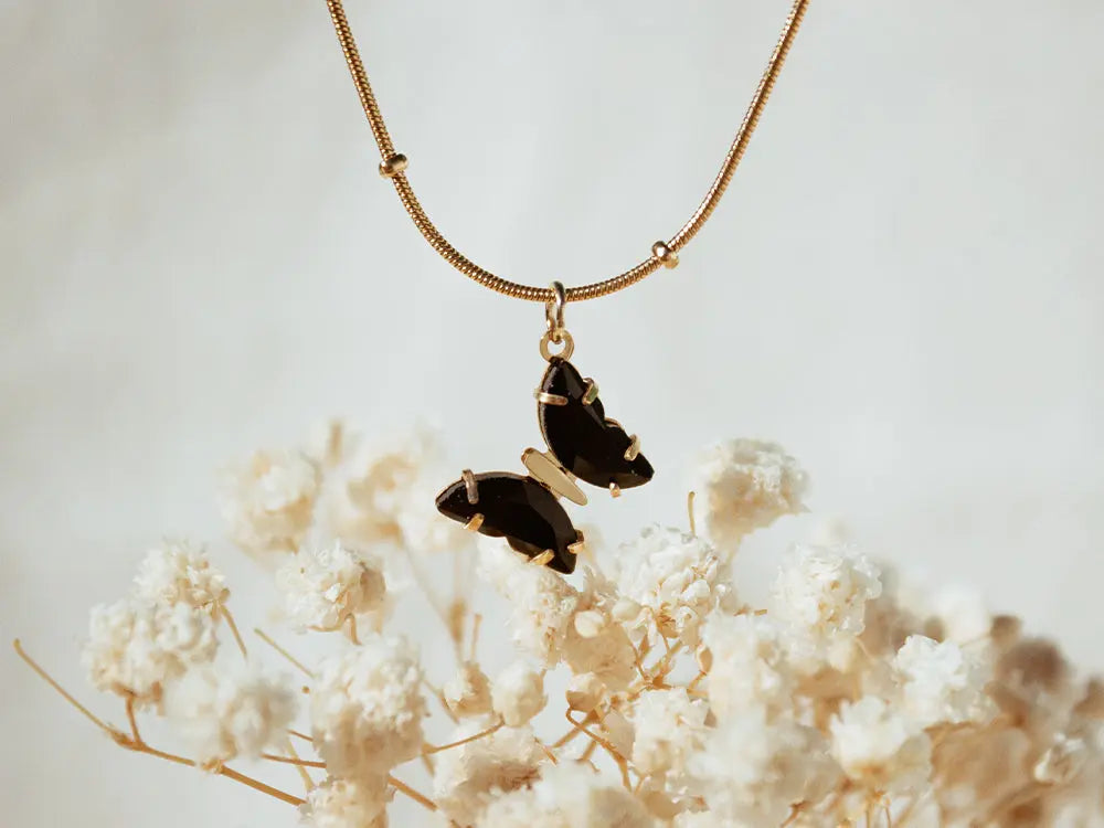 Collar Metamorfosis - Sensalea