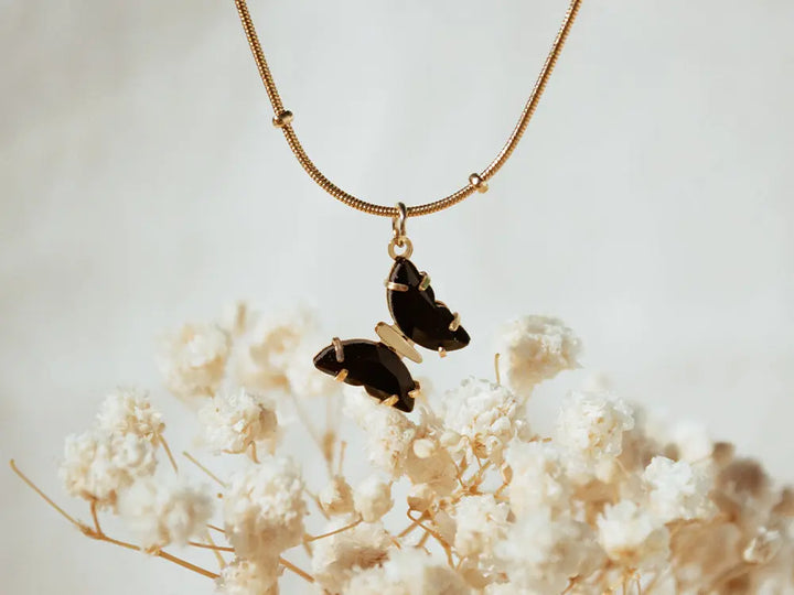 Collar Metamorfosis - Sensalea