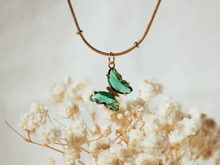 Collar Metamorfosis - Sensalea