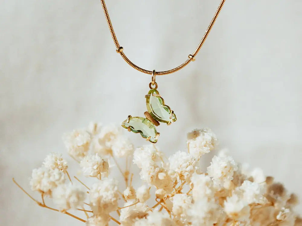 Collar Metamorfosis - Sensalea