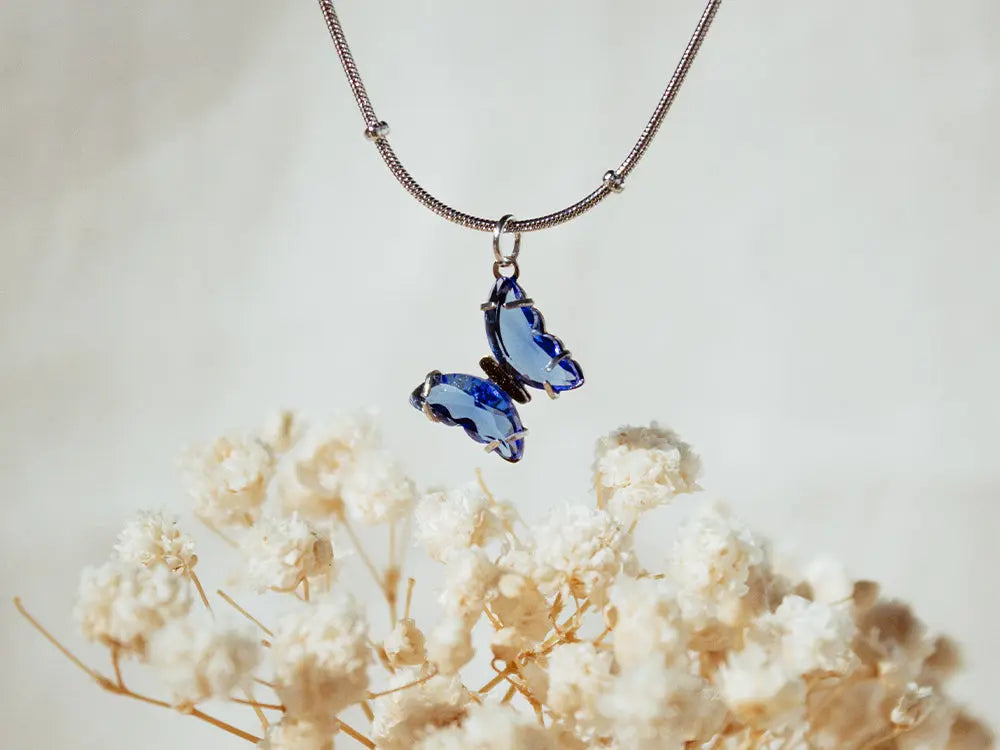 Collar Metamorfosis - Sensalea