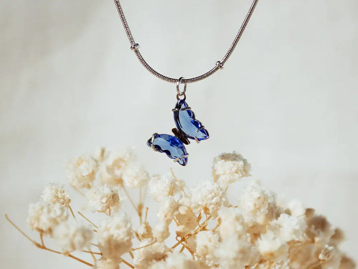 Collar Metamorfosis - Sensalea