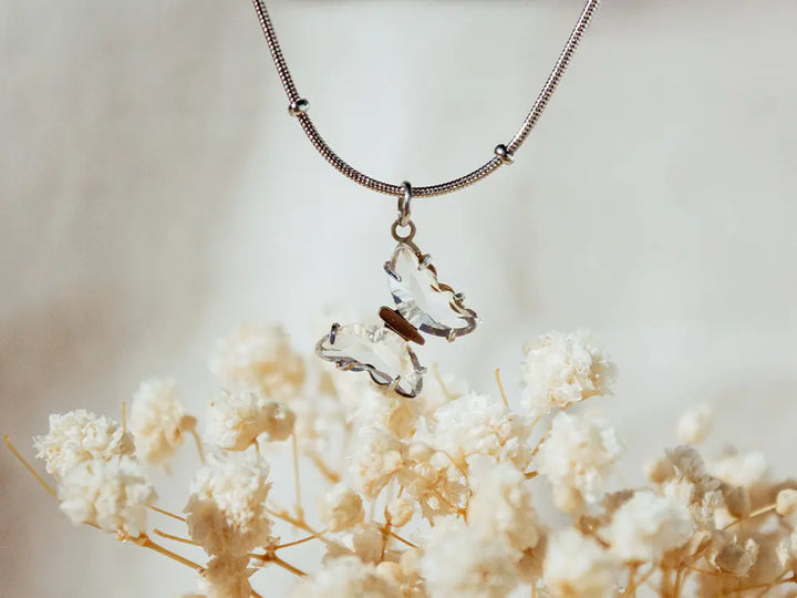 Collar Metamorfosis - Sensalea