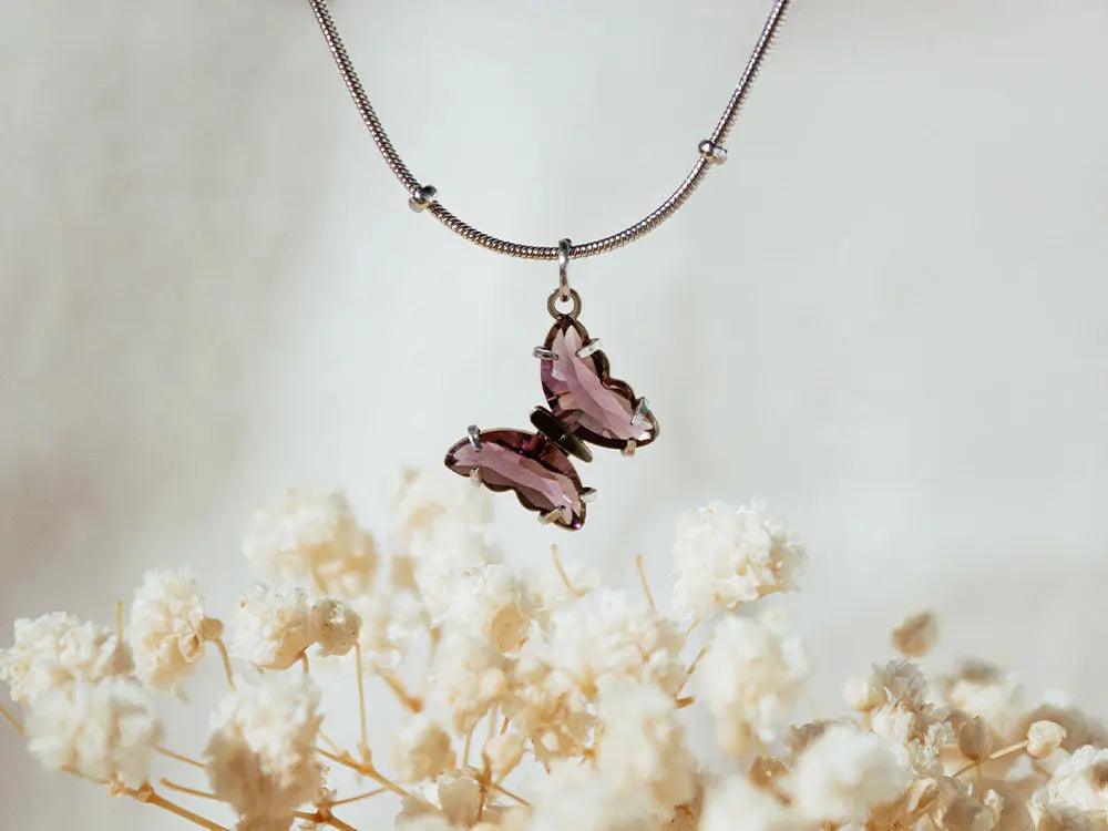 Collar Metamorfosis - Sensalea