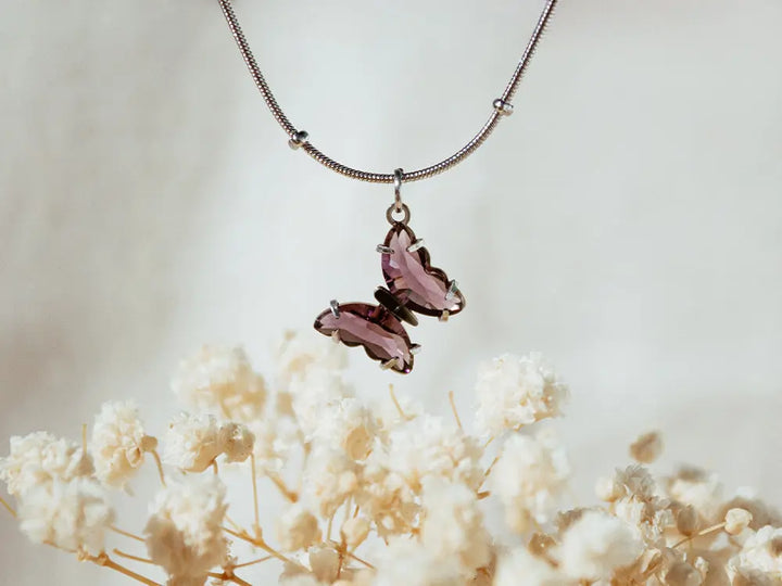 Collar Metamorfosis - Sensalea