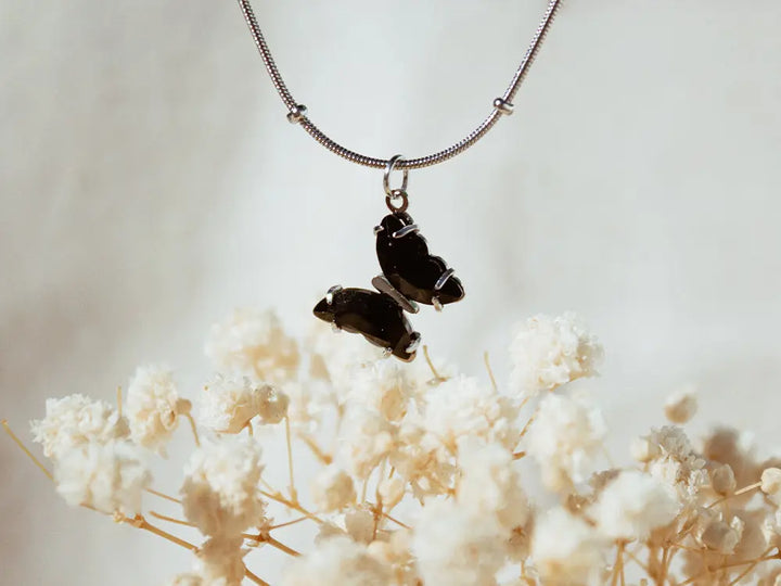 Collar Metamorfosis - Sensalea