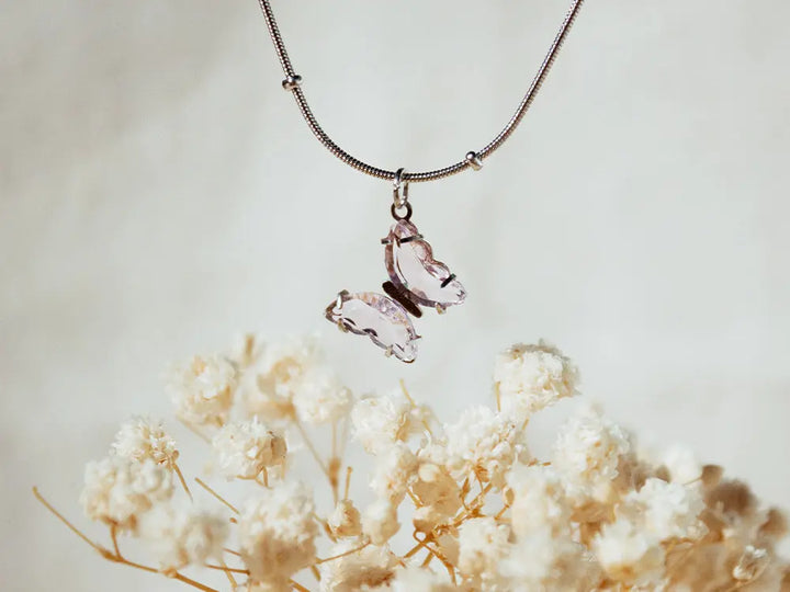 Collar Metamorfosis - Sensalea