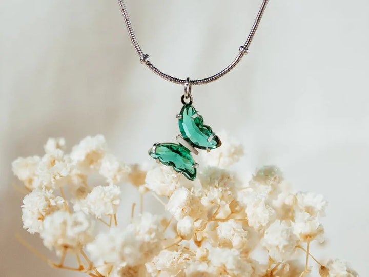 Collar Metamorfosis - Sensalea