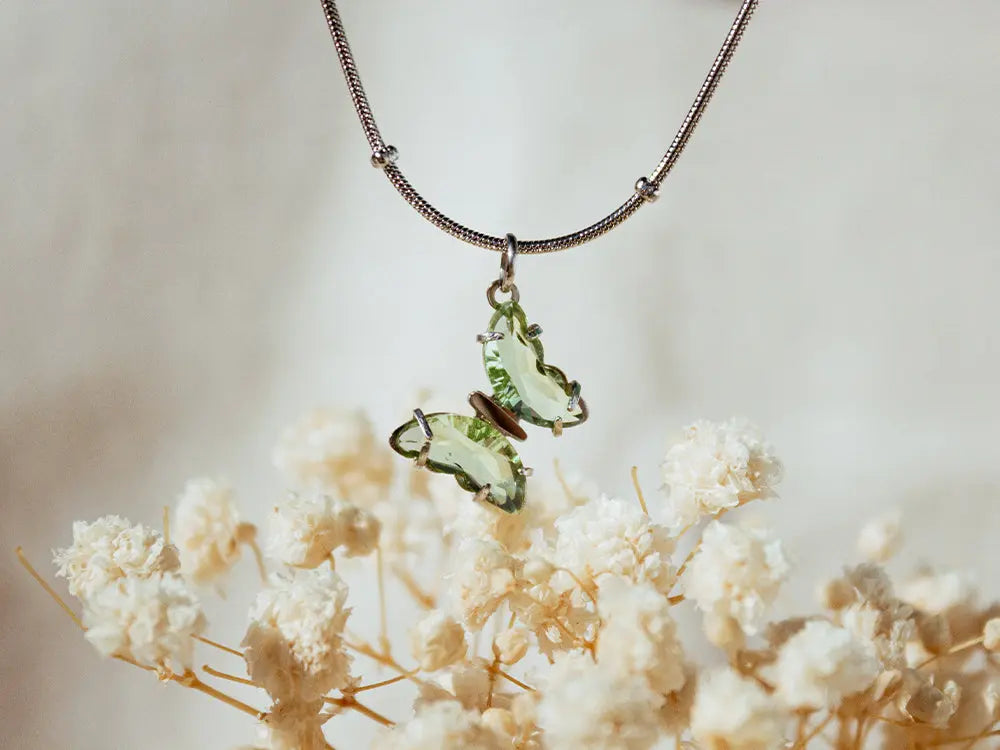 Collar Metamorfosis - Sensalea