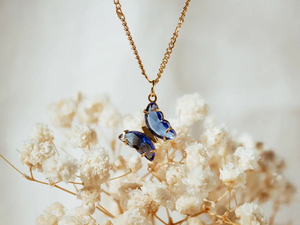 Collar Metamorfosis - Sensalea