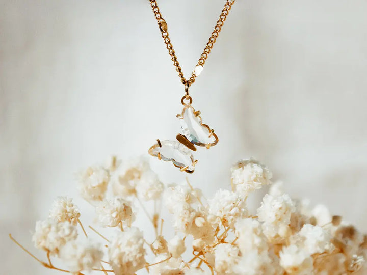 Collar Metamorfosis - Sensalea