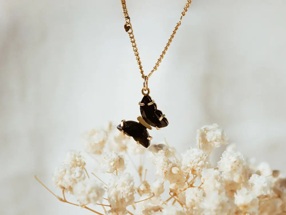 Collar Metamorfosis - Sensalea