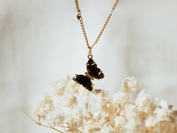 Collar Metamorfosis - Sensalea