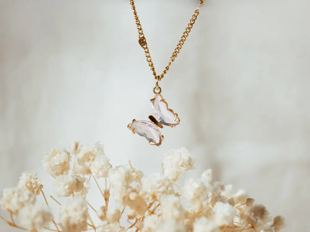 Collar Metamorfosis - Sensalea