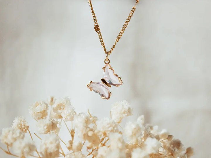 Collar Metamorfosis - Sensalea