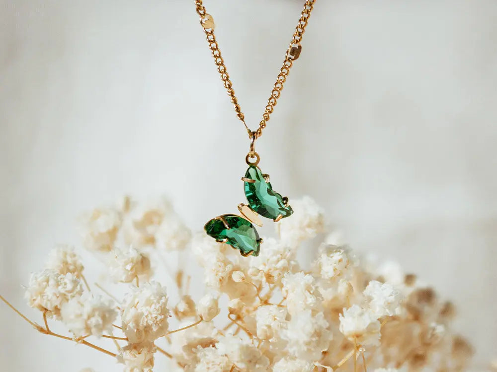 Collar Metamorfosis - Sensalea