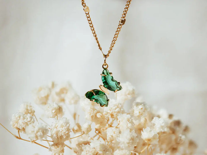 Collar Metamorfosis - Sensalea