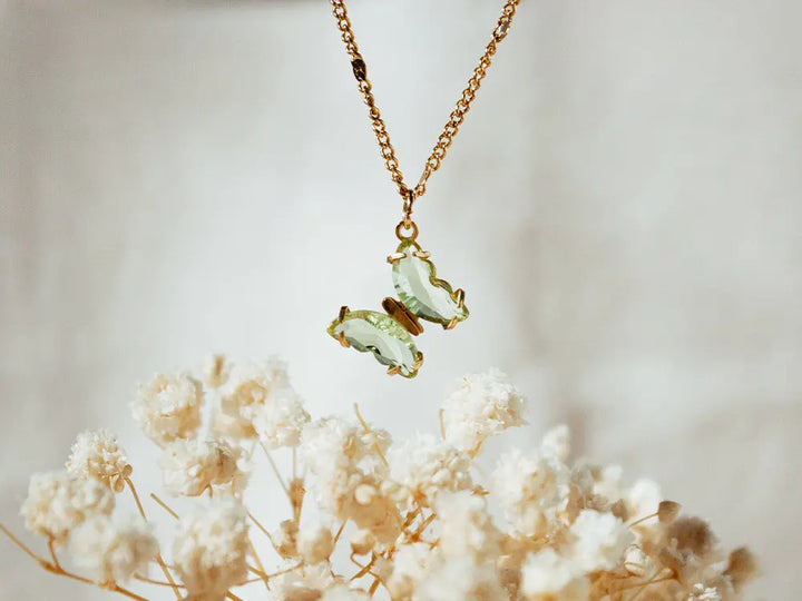 Collar Metamorfosis - Sensalea