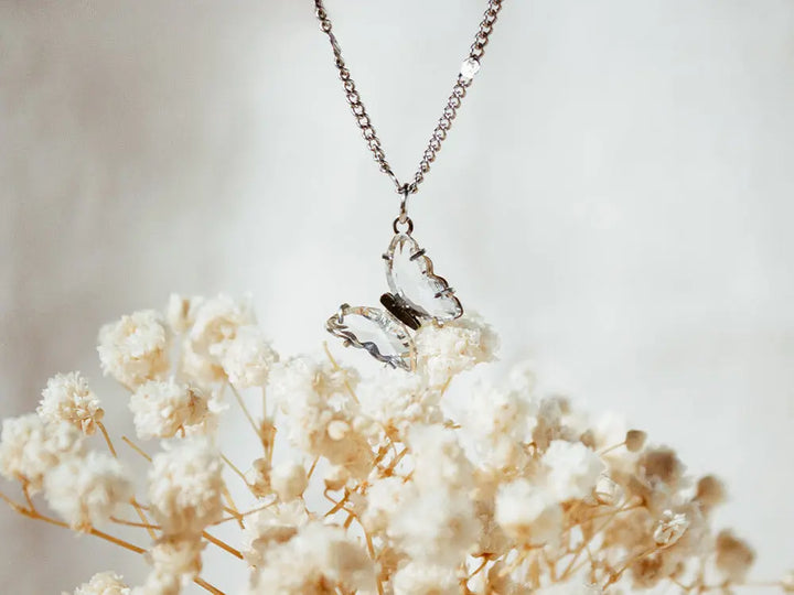 Collar Metamorfosis - Sensalea