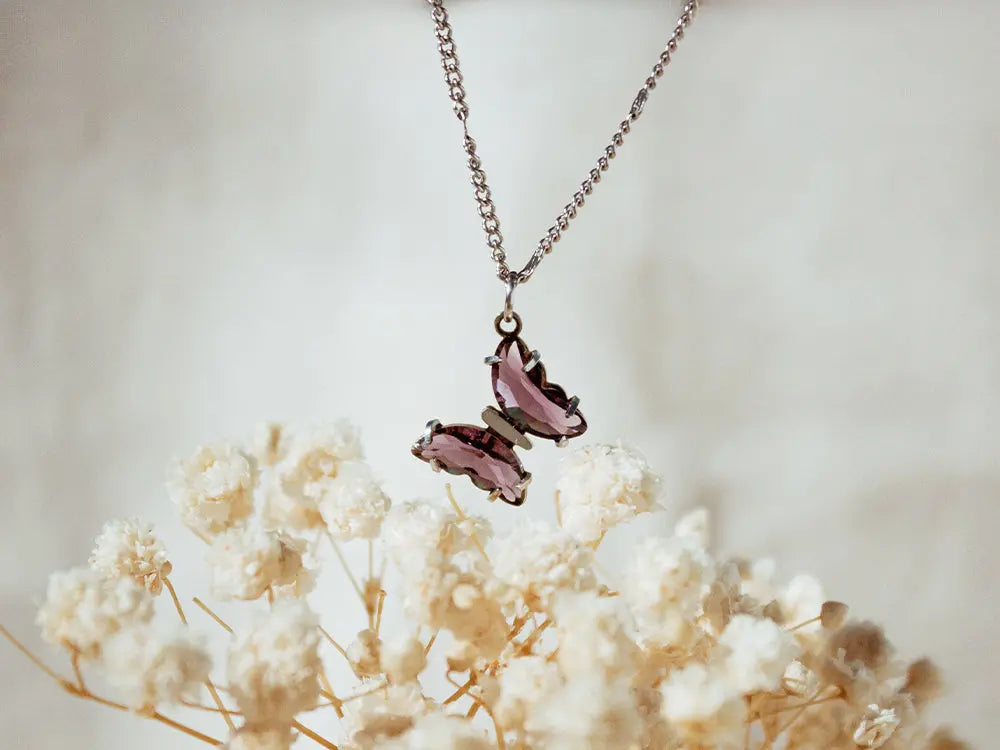 Collar Metamorfosis - Sensalea