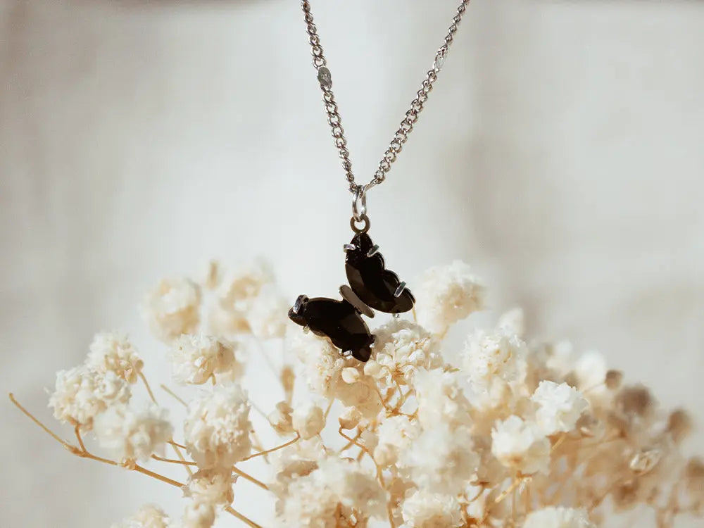 Collar Metamorfosis - Sensalea