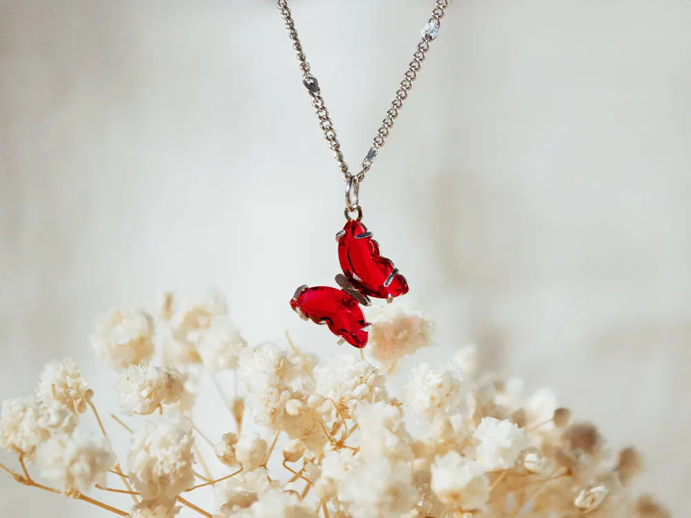 Collar Metamorfosis - Sensalea