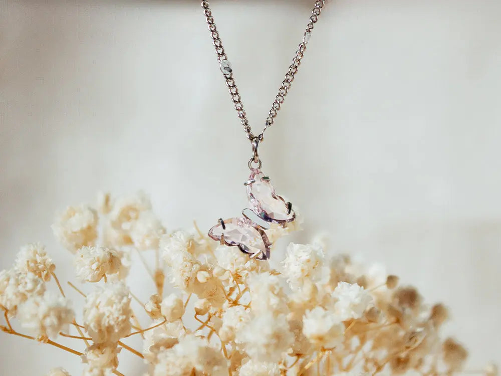 Collar Metamorfosis - Sensalea