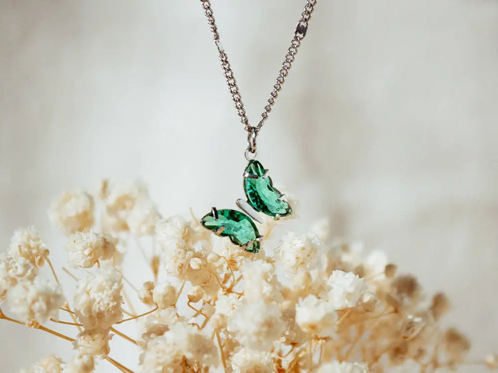 Collar Metamorfosis - Sensalea