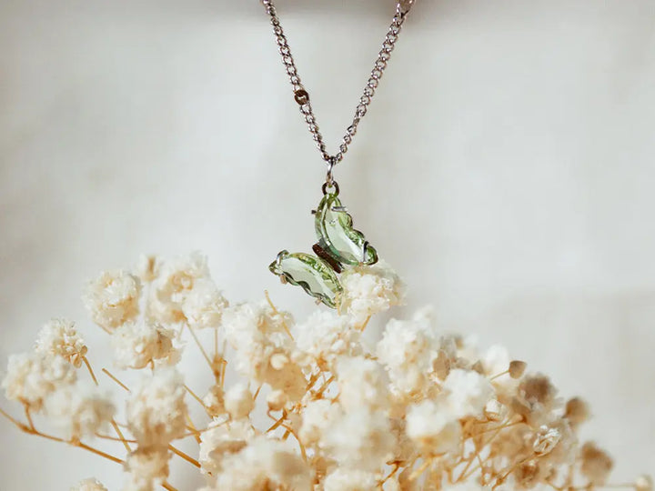 Collar Metamorfosis - Sensalea