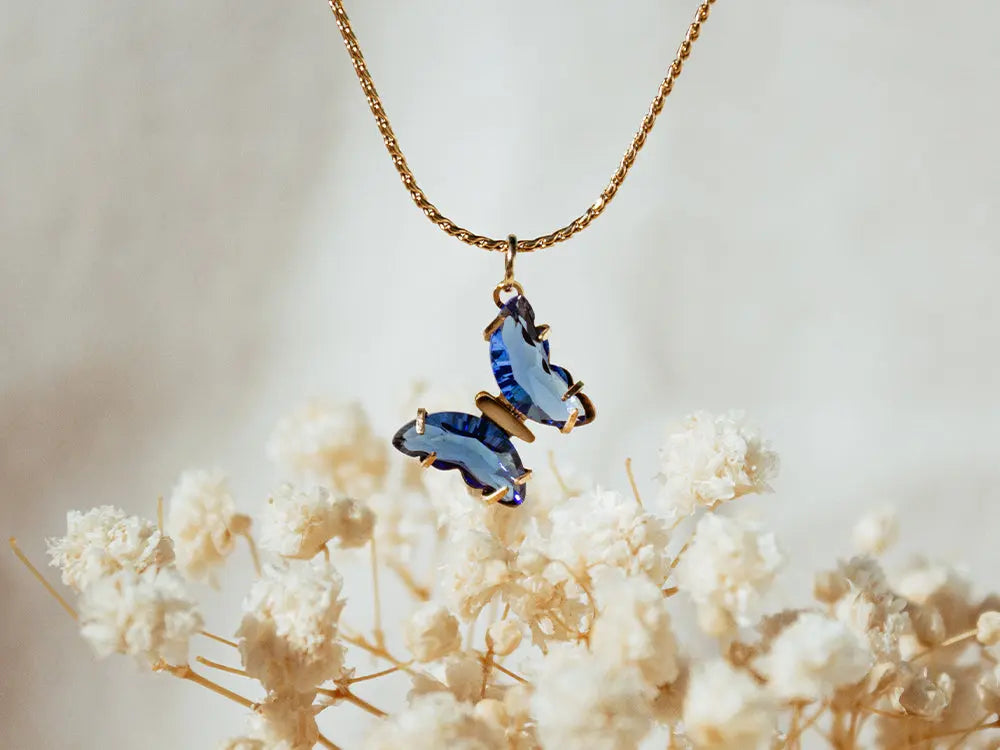 Collar Metamorfosis - Sensalea