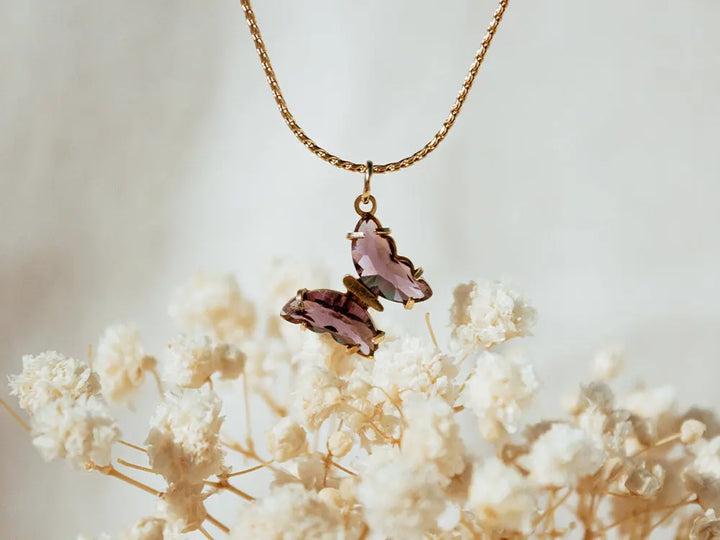 Collar Metamorfosis - Sensalea