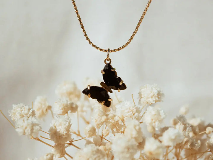 Collar Metamorfosis - Sensalea