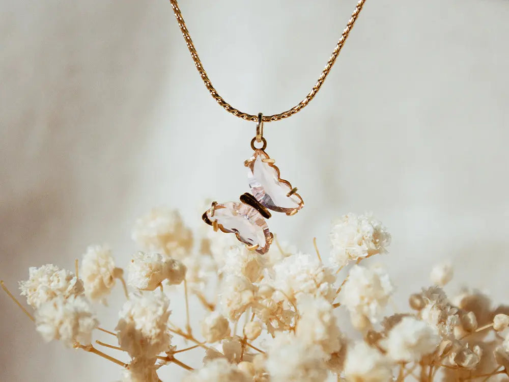 Collar Metamorfosis - Sensalea