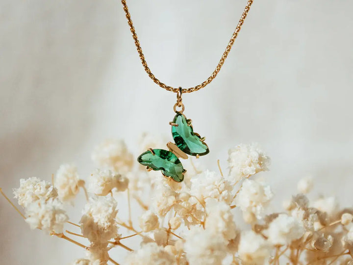 Collar Metamorfosis - Sensalea