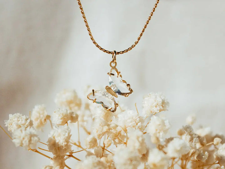 Collar Metamorfosis - Sensalea