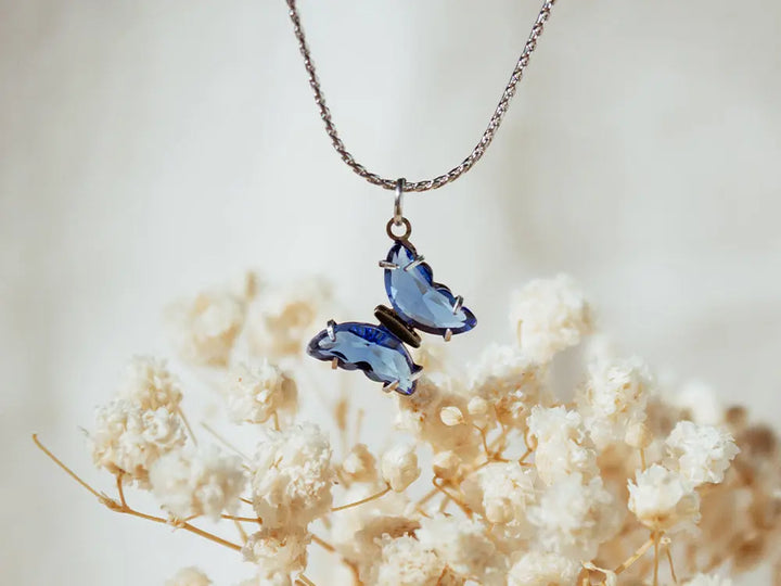 Collar Metamorfosis - Sensalea