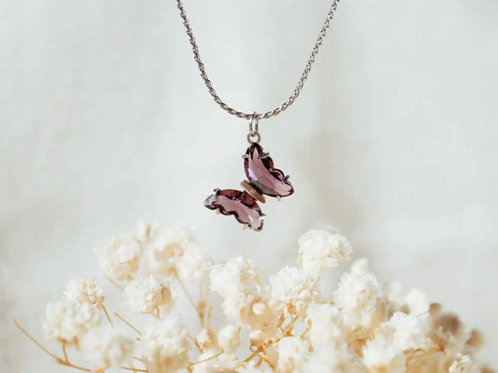 Collar Metamorfosis - Sensalea