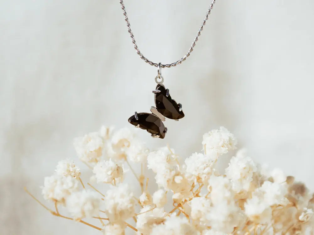 Collar Metamorfosis - Sensalea