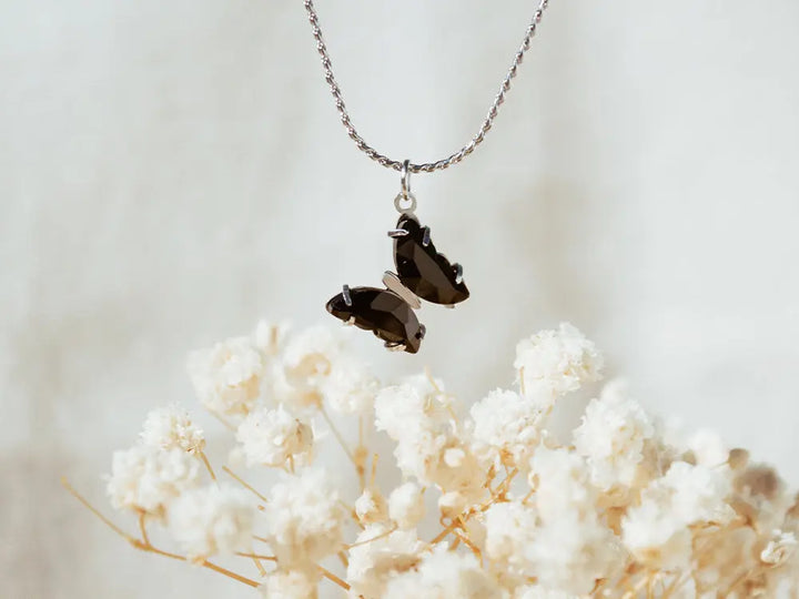 Collar Metamorfosis - Sensalea