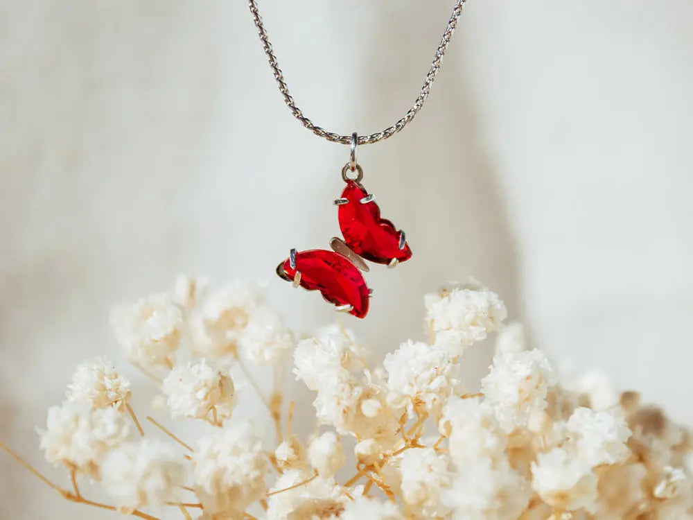 Collar Metamorfosis - Sensalea