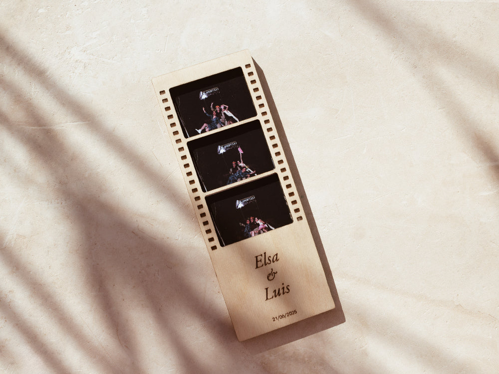 Modelo Nombre + Fecha