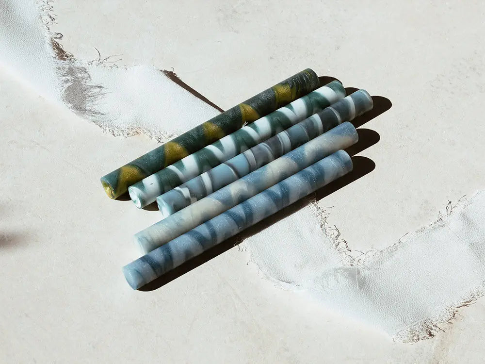 Lacre Aurora Boreal - Sensalea