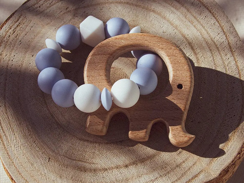 Mordedor bebé Erizo. Mordedor madera bebé animalitos. Regalos personalizados bebé. Detalles personalizados. Mordedor sensorial. Mordedor de madera. Detalles para bebés. Regalos para bautizos. Regalos para recién nacidos. Gender Reveal.