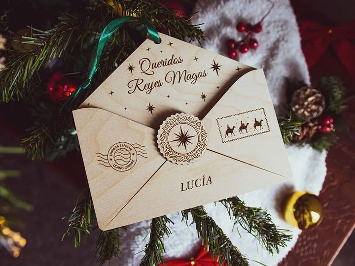 Reyes Magos