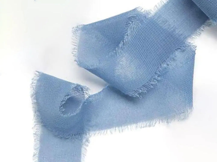 Azul Acero